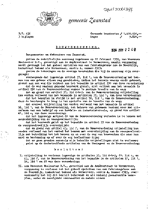 Digitale beschrijving item